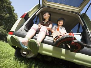 愛車を車検に出すならコバックが便利